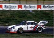 Porsche 934-5 Martini # 1